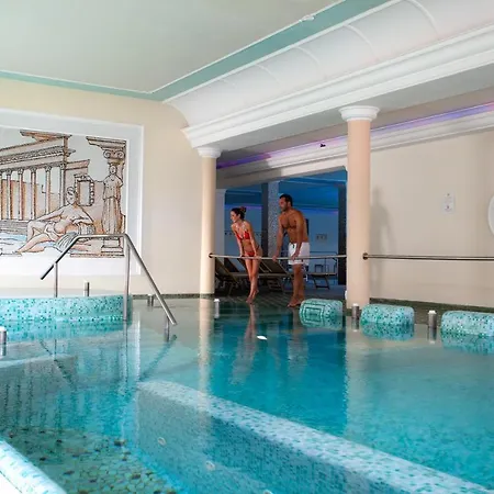 Hotel Palace Meggiorato