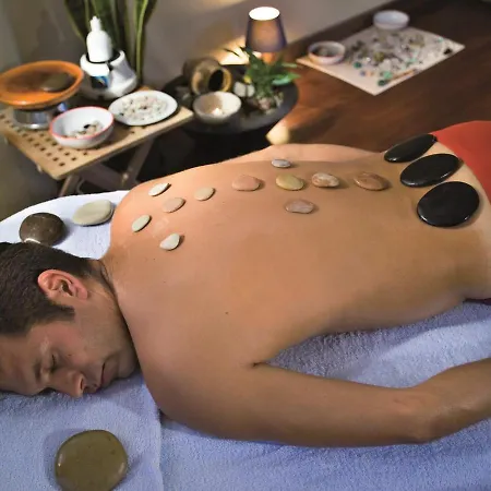 Palace Meggiorato Hotel Abano Terme