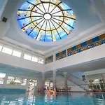 Hotel Palace Meggiorato Abano Terme