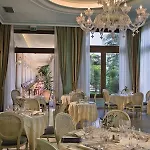 Hotel Palace Meggiorato Abano Terme
