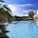 Hotel Palace Meggiorato Abano Terme