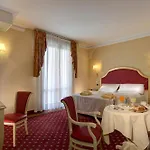 Palace Meggiorato 4* Abano Terme