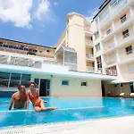 Palace Meggiorato Hotel Abano Terme