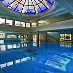 Hotel Palace Meggiorato Abano Terme