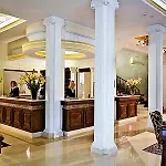 Hotel Palace Meggiorato