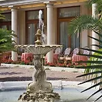 Palace Meggiorato Hotel Abano Terme