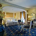 Palace Meggiorato Hotel