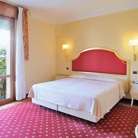 Palace Meggiorato 4* Abano Terme