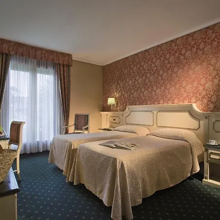 Hotel Palace Meggiorato