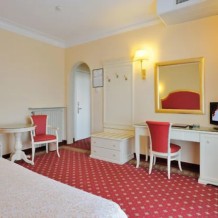 Palace Meggiorato Hotel