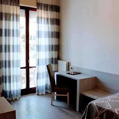 Palace Meggiorato Hotel