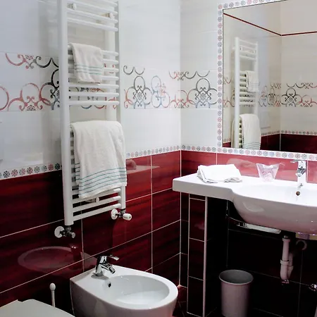 Hotel Palace Meggiorato Abano Terme