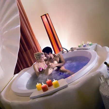 Hotel Palace Meggiorato Abano Terme