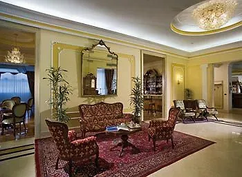 호텔 Palace Meggiorato 4*