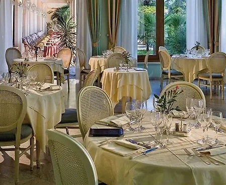 Palace Meggiorato Abano Terme