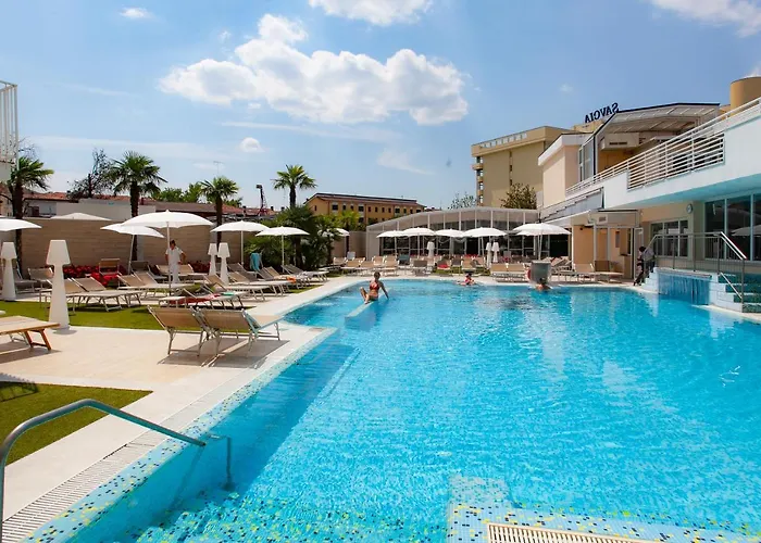 Palace Meggiorato 4* Abano Terme