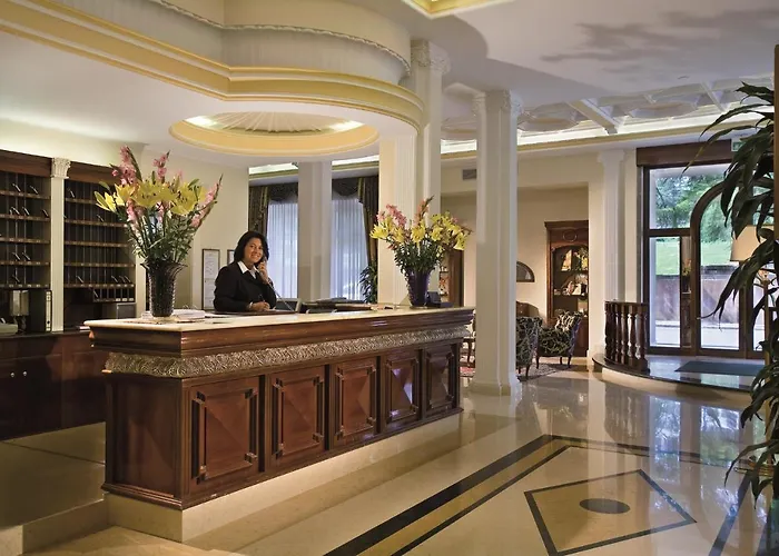 Palace Meggiorato Hotel 4*