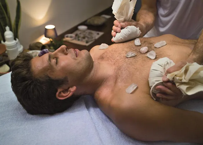 Hotel Palace Meggiorato 4*