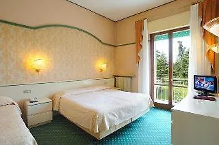 Palace Meggiorato Hotel Abano Terme