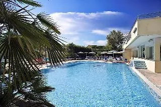 Hotel Palace Meggiorato Abano Terme