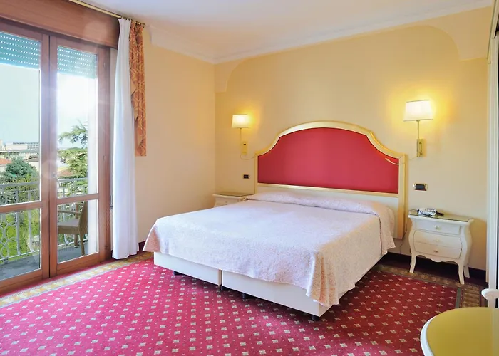 Palace Meggiorato 4* Abano Terme