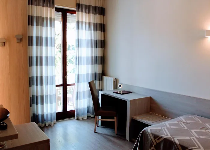 Palace Meggiorato Hotel