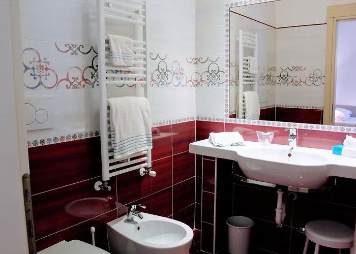 Hotel Palace Meggiorato Abano Terme