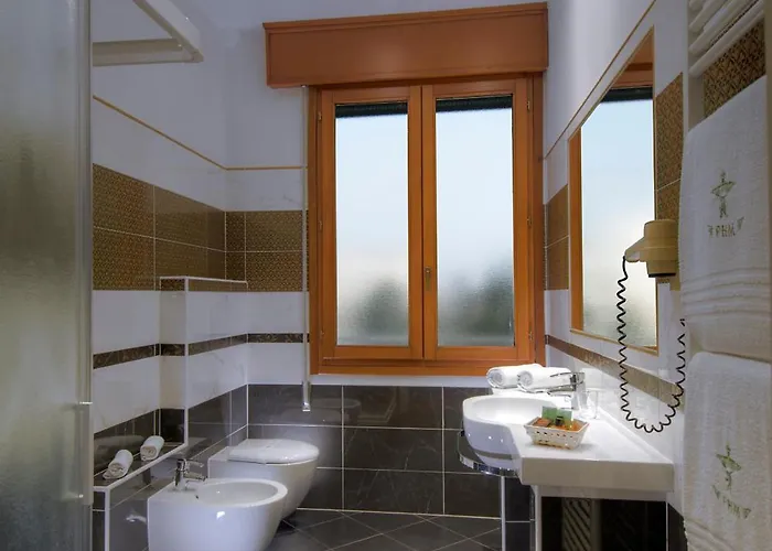 Palace Meggiorato Abano Terme