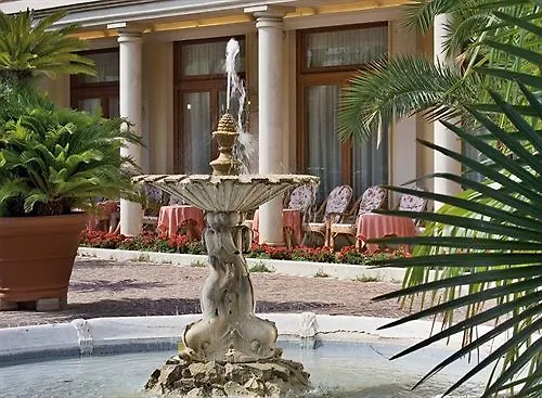 Palace Meggiorato Hotel Abano Terme