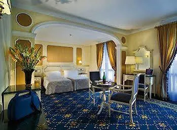 Palace Meggiorato Hotel